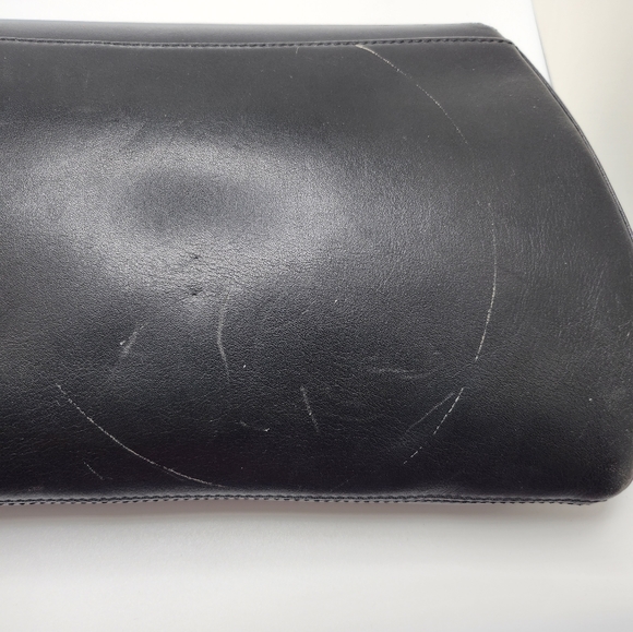 Leather Cartier Clutch - Picture 9 of 17